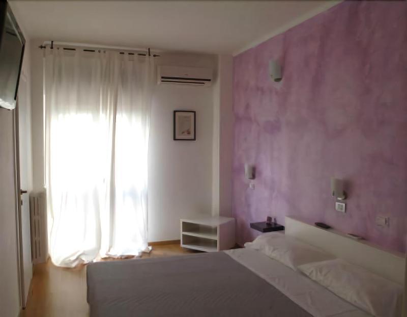 Kerry Blu B&B Bari Exterior foto