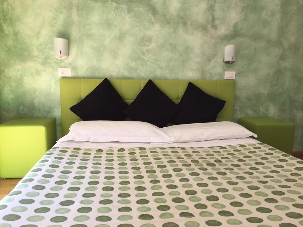 Kerry Blu B&B Bari Habitación foto